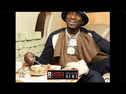 Ralo's Bond Revoked After Being Caught Allegedly Doing Deals From Prison