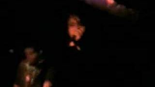 Roses Are Red "Running Out Of Time" (Live)