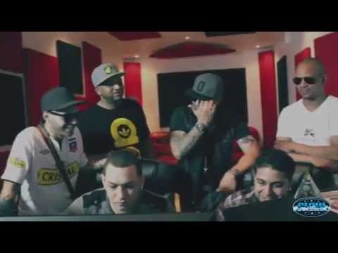 Jadiel Forever - Arcangel Ft. Farruko, Kendo Kaponi, J Alvarez, Nicky Jam, & Mas (Original) ◄ 2014