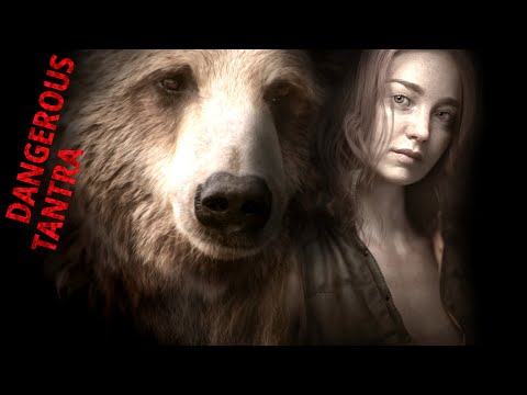 Release The Archetypal Sexual Beast & Arouse The Irresistible Charisma | Bewitch & Attract Partners