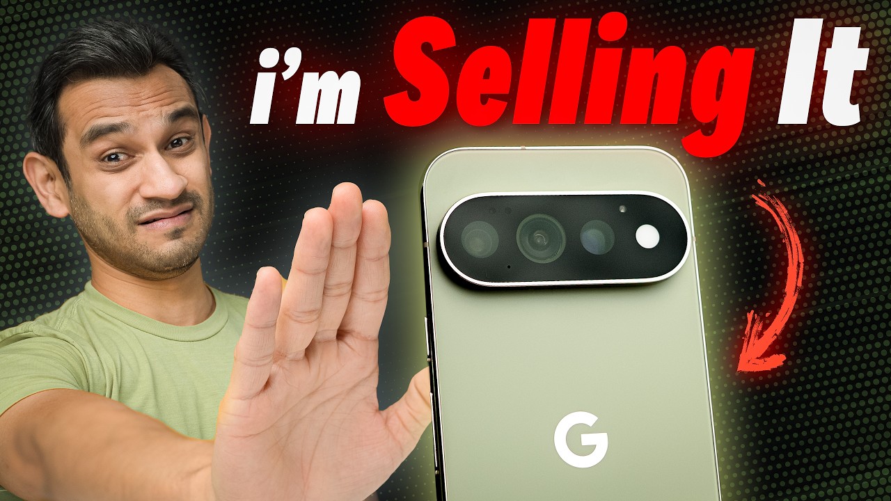 Pixel 11 Pro. I Won’t Buy IT in 2026! ❌