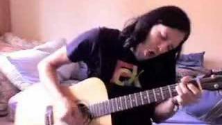 Been Insane (John Frusciante)