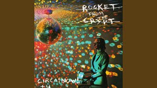 Flight Of The Hobo - Rocket From The Crypt