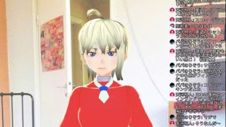 配信@ざつだん