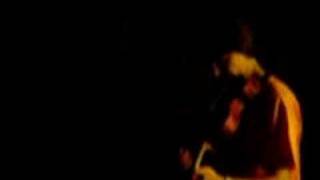 Yellow Angel (Vertinsky in English)