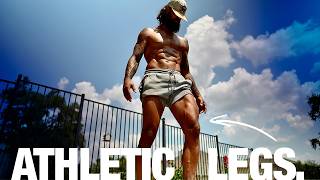 Download lagu Bodyweight Big Quads Bigger Mobility (Reverse Nordic Tutorial) mp3
