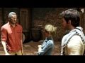 Uncharted 3 : Drake's Deception | E3 trailer (2011) Sony PS3