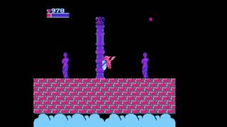 Kid Icarus (NES) - 11 Finale