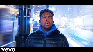 ReallyRashaun - &quot;Blurred Visions&quot; (Official Music Video)