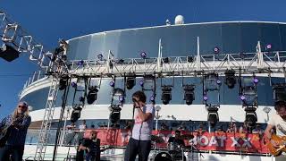 1/25/20 - Rock Boat XX - Carbon Leaf - Indecision