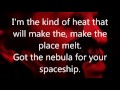 Rita Ora Facemelt video with lyrics *Also featuring ...