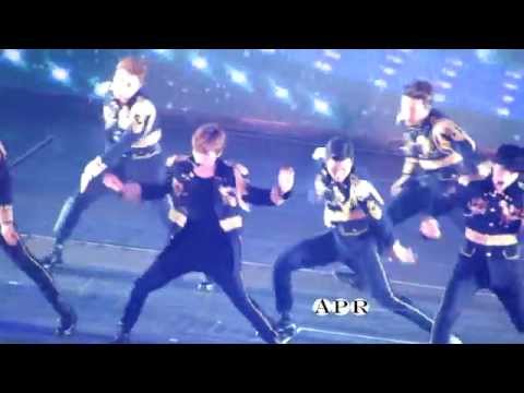 141130 Supershow6 SORRY SORRY