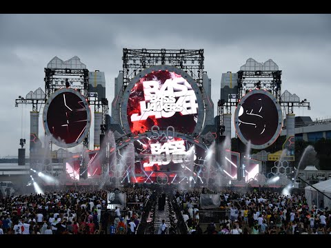 Bassjackers LIVE SET | S2O 2019 JAPAN