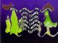 Crying Sesame Street Season 25 End Credits 1993 1994