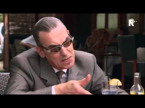 De Groot en de grote Rotterdammers  - Jules Deelder