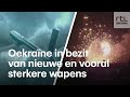 Kamikazedrones en HIMARS: dit zijn de nieuwe 'superwapens' van Oekraïne