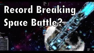 Age of Ascent - Over 9000^H Players! (with your help)