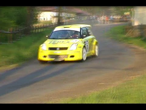 Rajd Elmot-Remy 2007