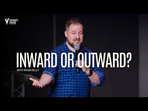 Where is Your Focus? | Pastor Ryan Kelly