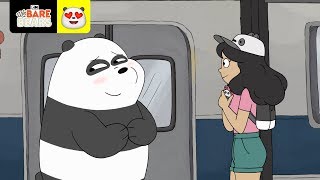 Amor de verano | Escandalosos | Cartoon Network