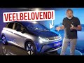 Waarom de BYD Dolhpin een succes kan worden in Nederland