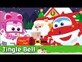 Jingle Bells | Christmas song🎅 | Christmas carol🎄 | Nursery Rhymes