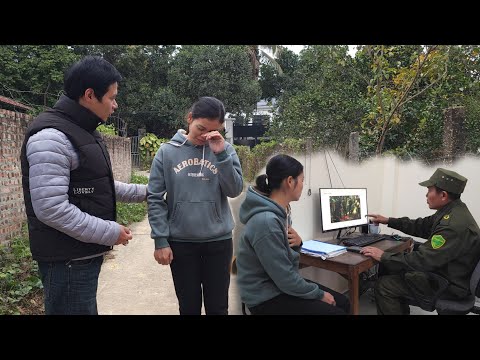 A rendőrség tájékoztatja Duyent Sung állapotáról. Mi fog történni Sunggal?