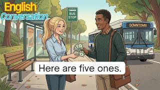 Basic English Dialogues You Can Use Every Day