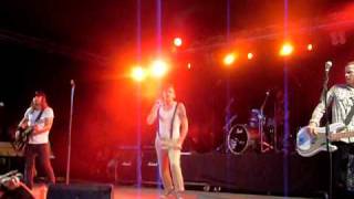 Blindside - My Alibi