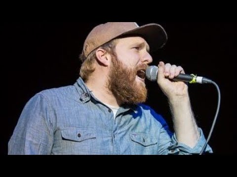 Unstoppable - subtitled - Alex Clare