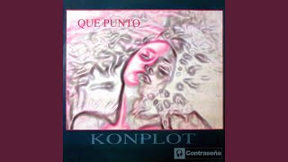 Que Punto (En Trance)