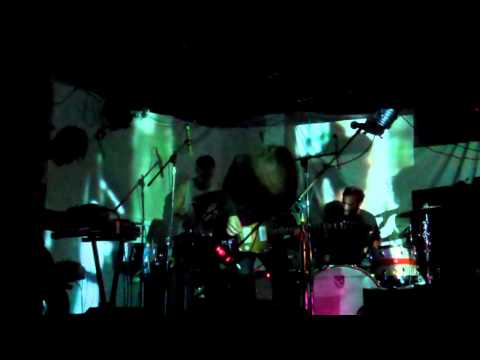 Phantom Family Halo - Live at the Empty Bottle pt 1