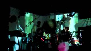 Phantom Family Halo - Live at the Empty Bottle pt 1