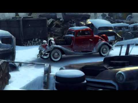 Mafia II Walkthrough Part 5 With Commentary