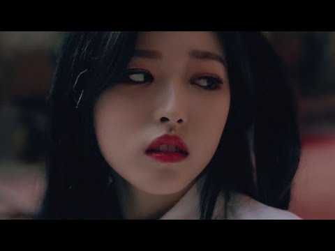 Olivia Hye - Egoist (LOONA) 올리비아 혜 ft Jinsoul