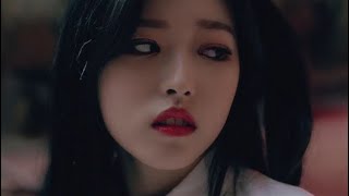 Olivia Hye - Egoist (LOONA) 올리비아 혜 ft Jinsoul