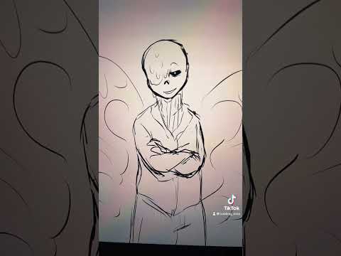 A war of taunts #dreamtale #undertale