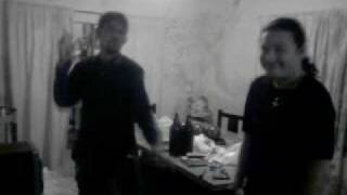 Graveworm- legions unleashed (cover malhecho xD)