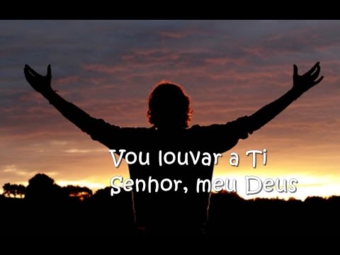 Ponte sobre águas turvas video