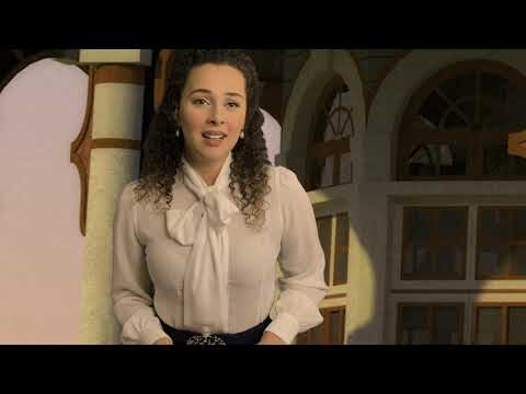 The Boy Next Door - MEET ME IN ST. LOUIS Trailer