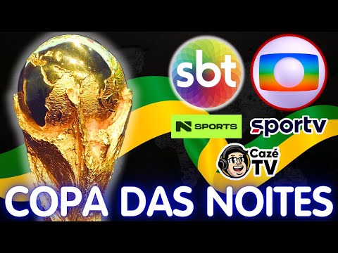 Vídeo: Tabela jogos Copa do Mundo 2026: perguntas e respostas