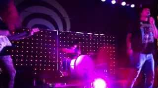 WHITE FANG - DRUGS ON THE MOON / FEELING KINDA SHITTY / PSYCHEDELIC FREAKOUT MONSTER JAM SHREDDAGE