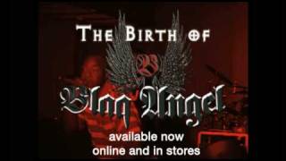 Blaq Angel In Stores!