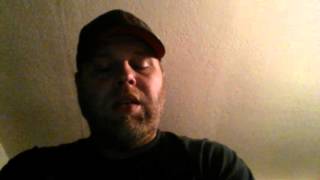 Cover - I&#39;ll Wait For You By Joe Nichols