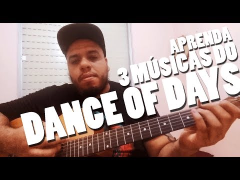 Fallen - Dance of Days