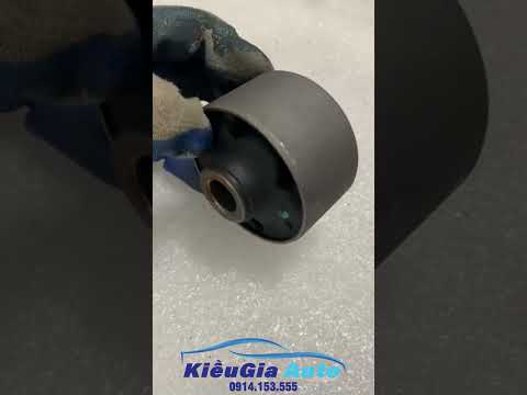 Thumbnail for Cao su càng A Kia Rondo 2011-2014 by THACO