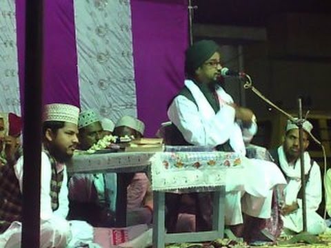 Taqreer in Bilhour- 6 March 2015