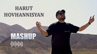 Harut Hovhannisyan - Mashup (2023)