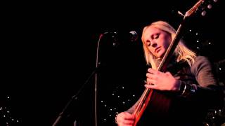 Laura Marling - I Was Just a Card (Live)