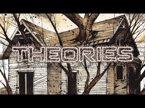 Theories - Cycle of Decay (OFFICIAL)